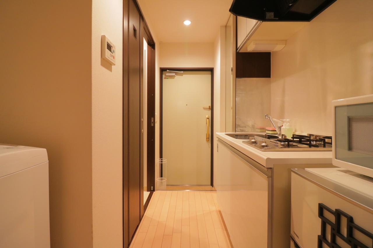 Hg Cozy Hotel No 38 通天閣前 Osaka Exterior photo